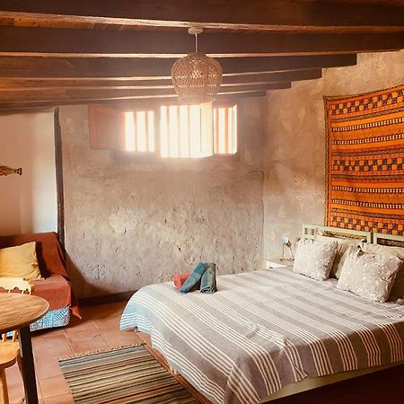 Güimar Biofinca Casa El Riego מראה חיצוני תמונה