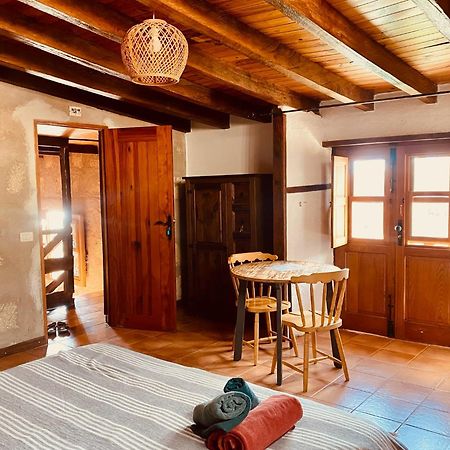 Güimar Biofinca Casa El Riego מראה חיצוני תמונה