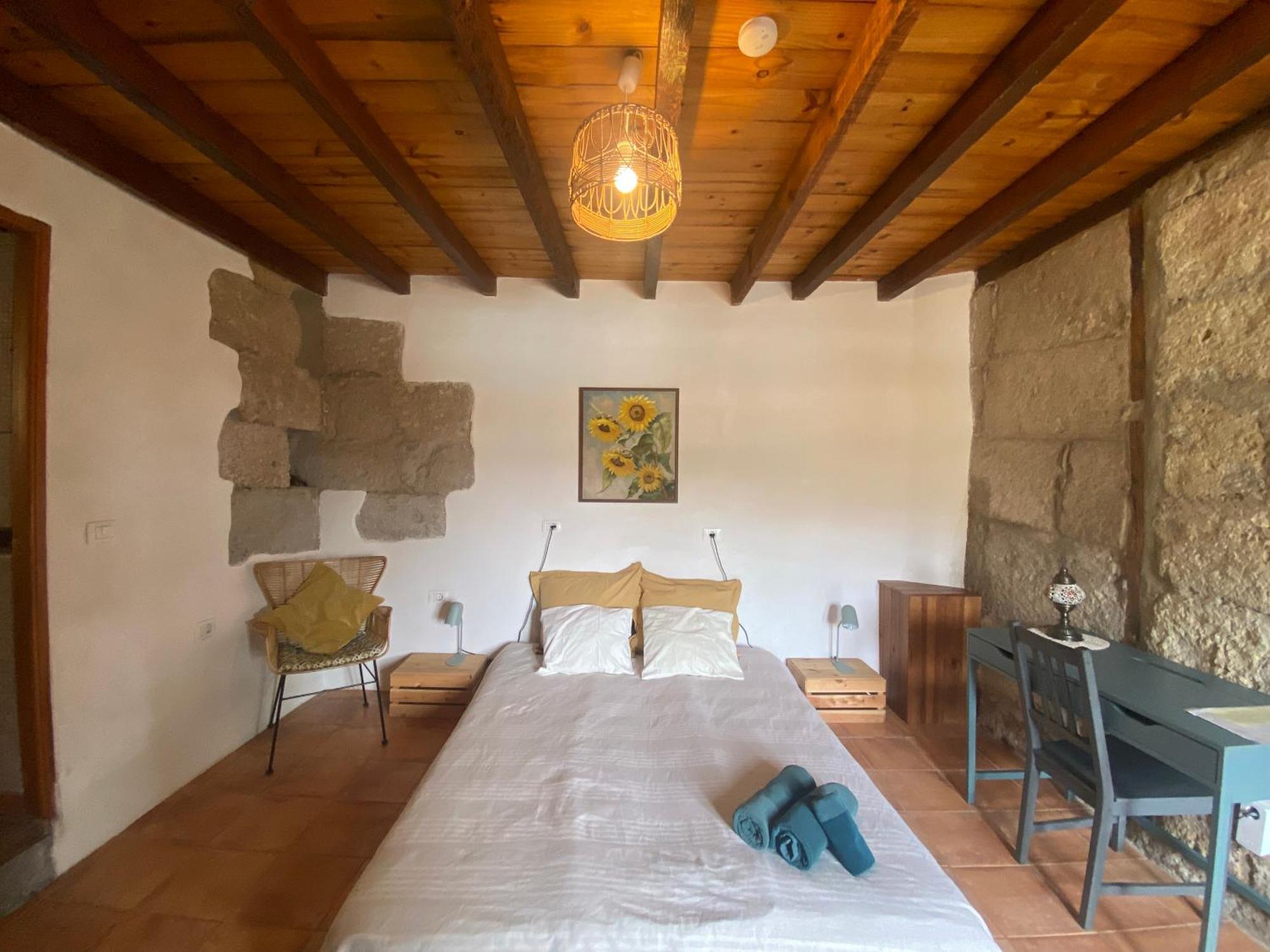 Güimar Biofinca Casa El Riego מראה חיצוני תמונה