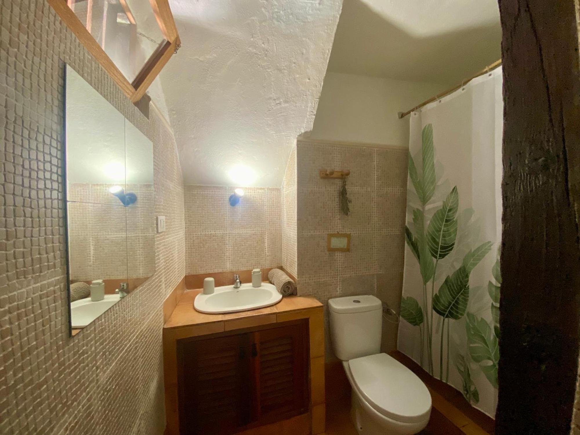 Güimar Biofinca Casa El Riego מראה חיצוני תמונה