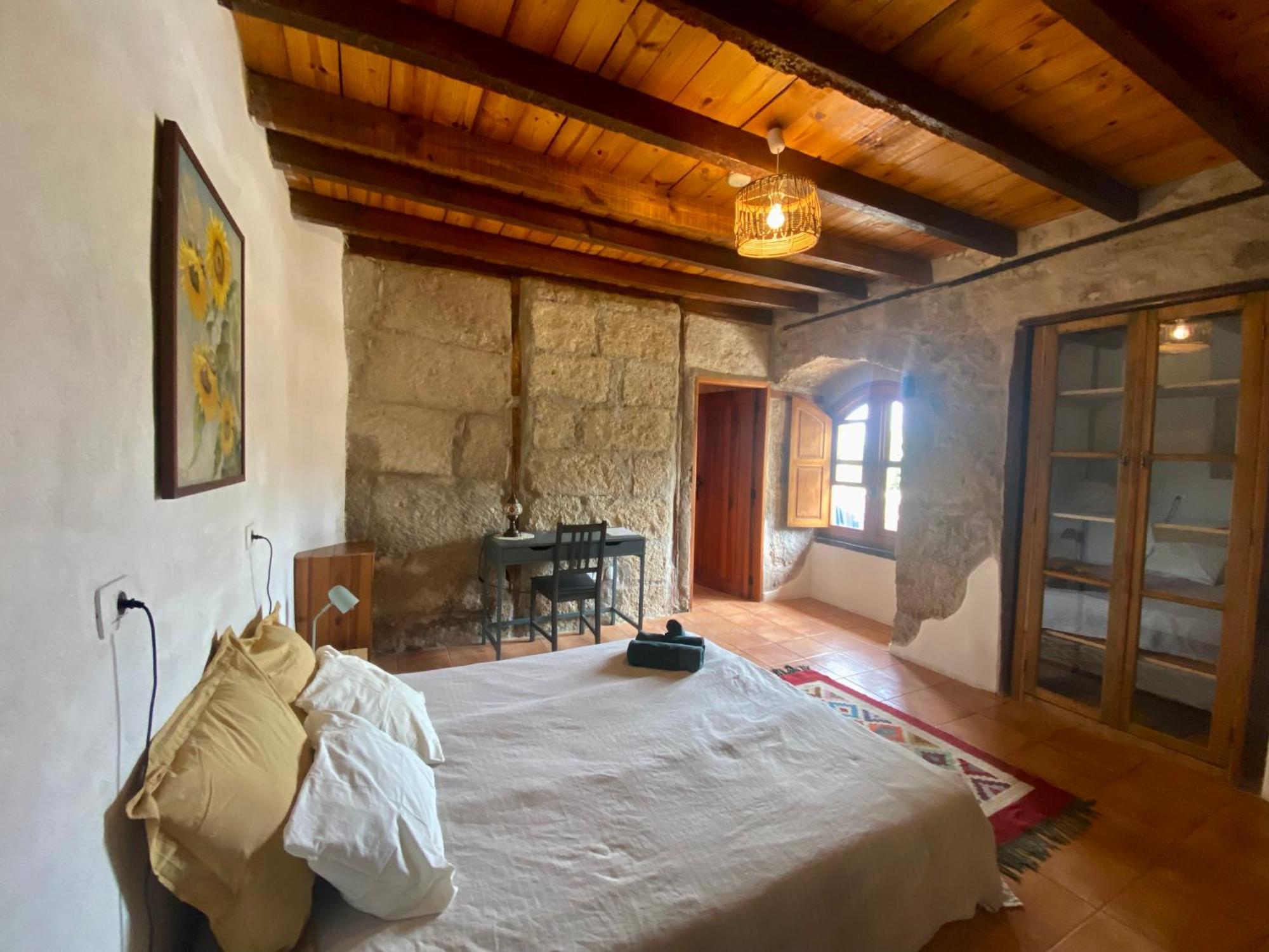 Güimar Biofinca Casa El Riego מראה חיצוני תמונה