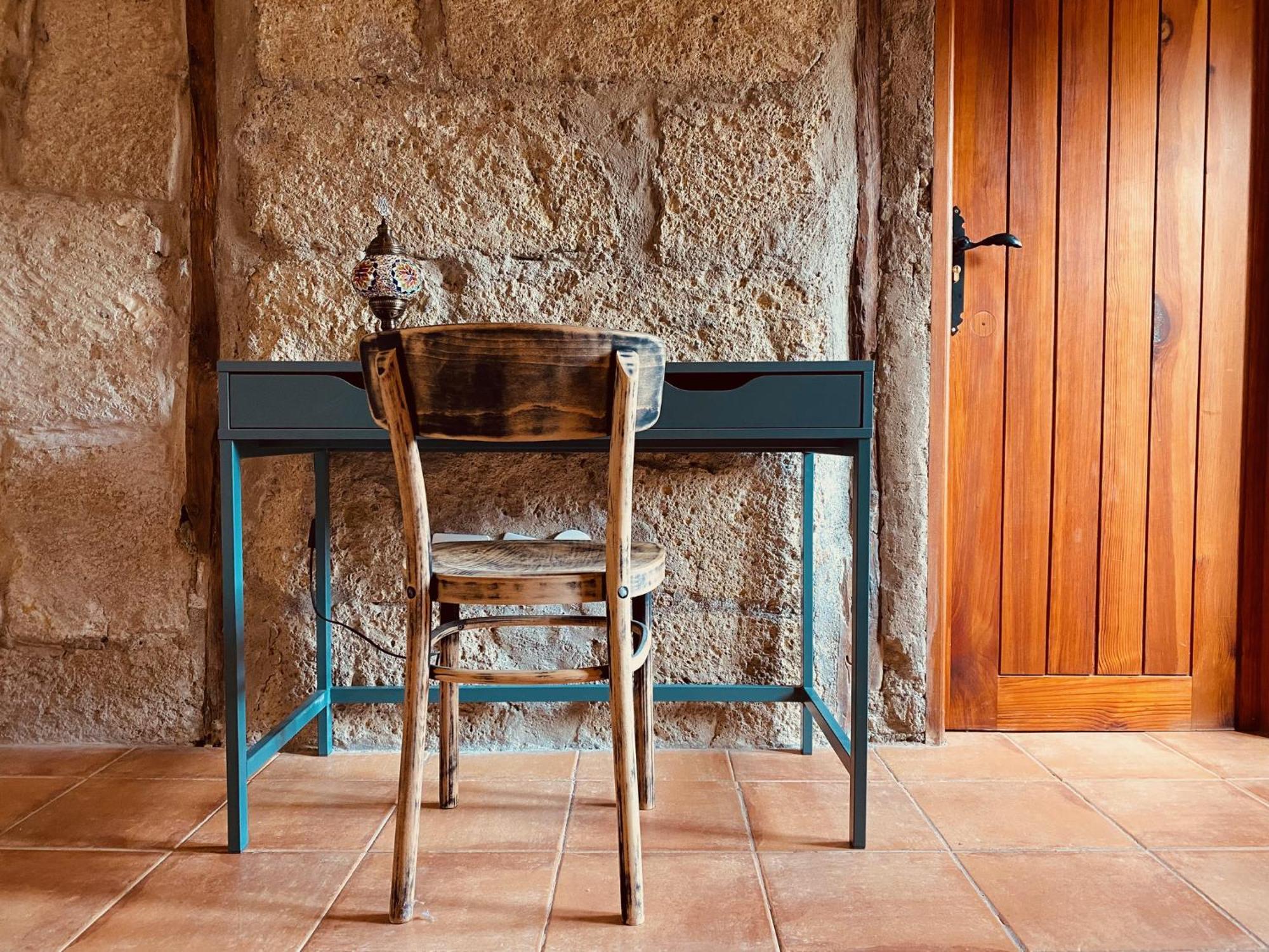 Güimar Biofinca Casa El Riego מראה חיצוני תמונה