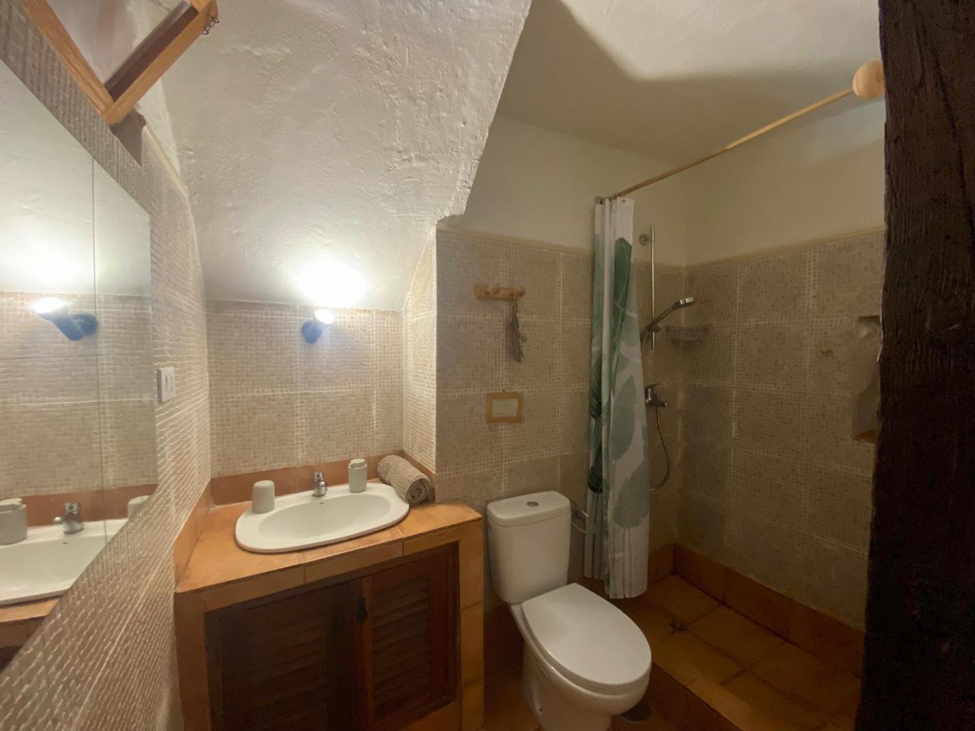 Güimar Biofinca Casa El Riego מראה חיצוני תמונה