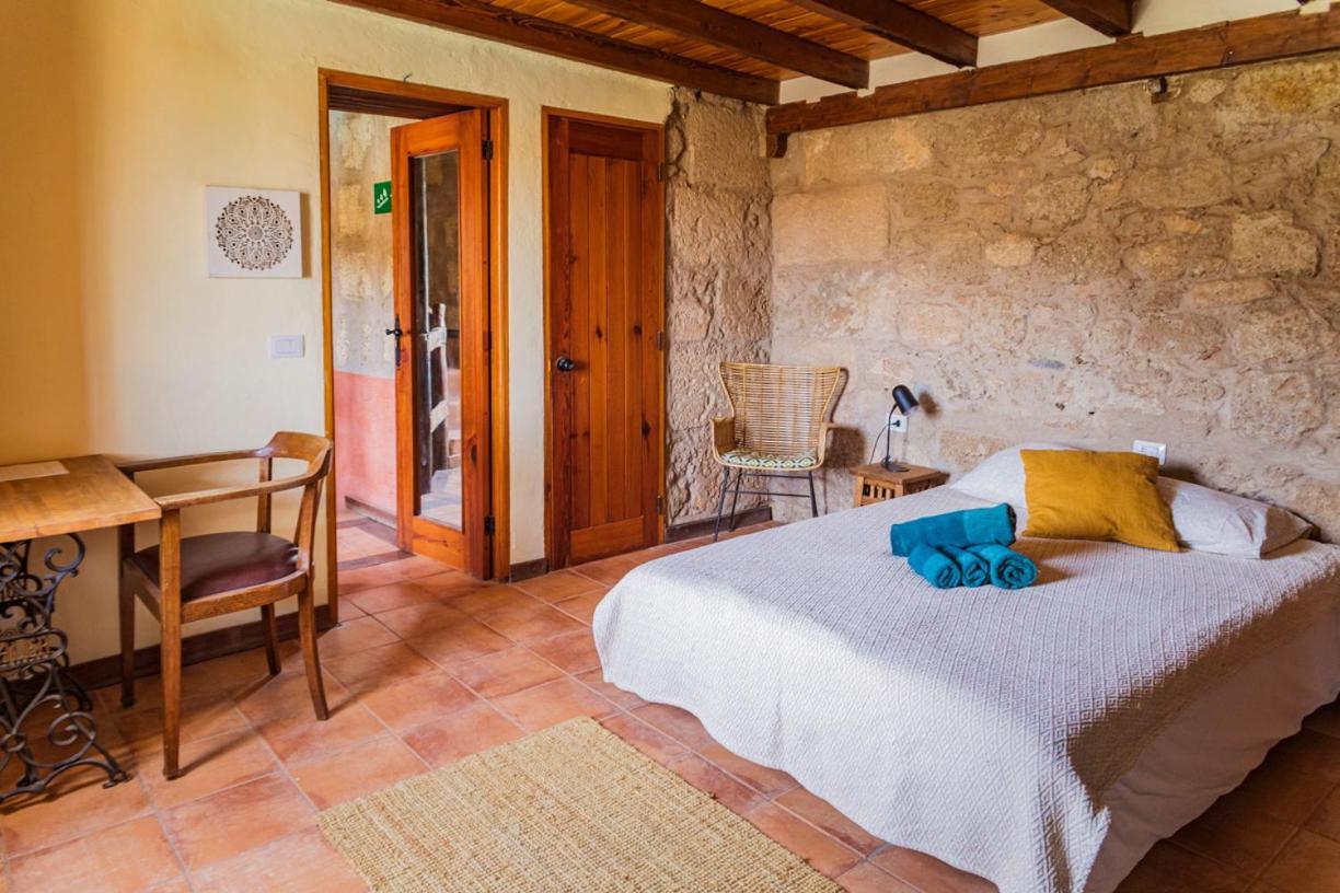 Güimar Biofinca Casa El Riego מראה חיצוני תמונה
