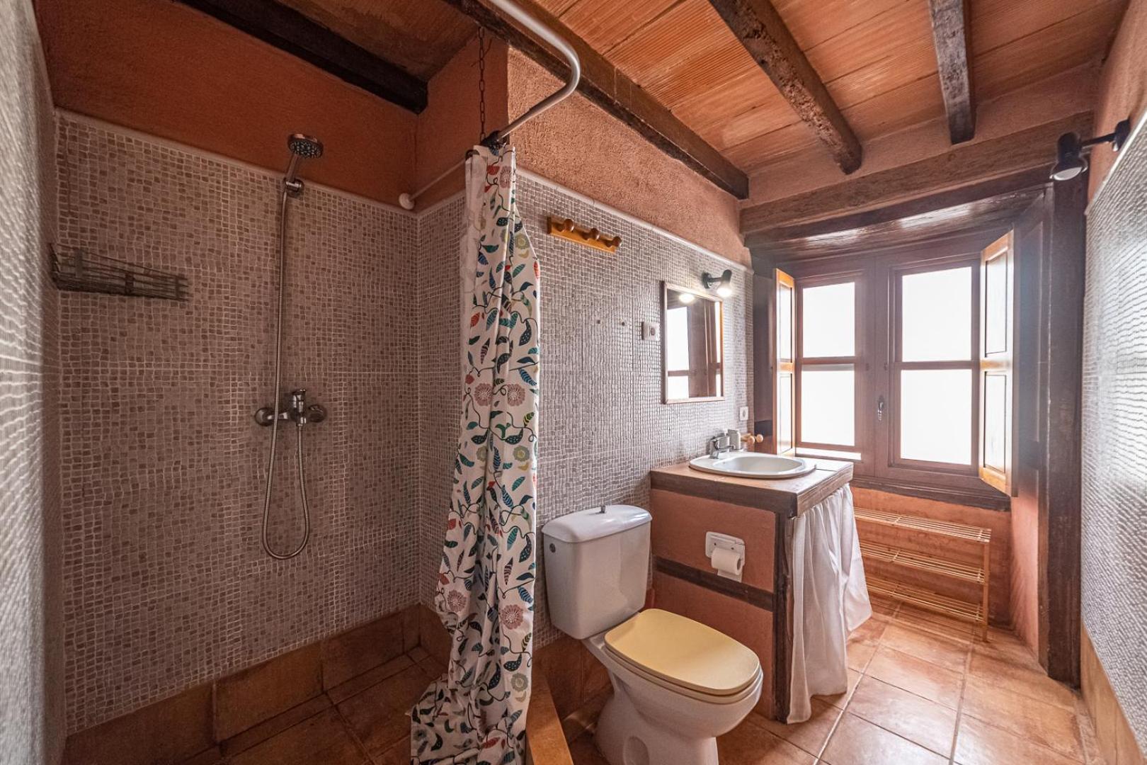 Güimar Biofinca Casa El Riego מראה חיצוני תמונה