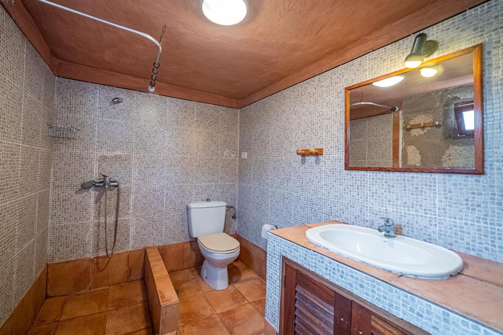 Güimar Biofinca Casa El Riego מראה חיצוני תמונה