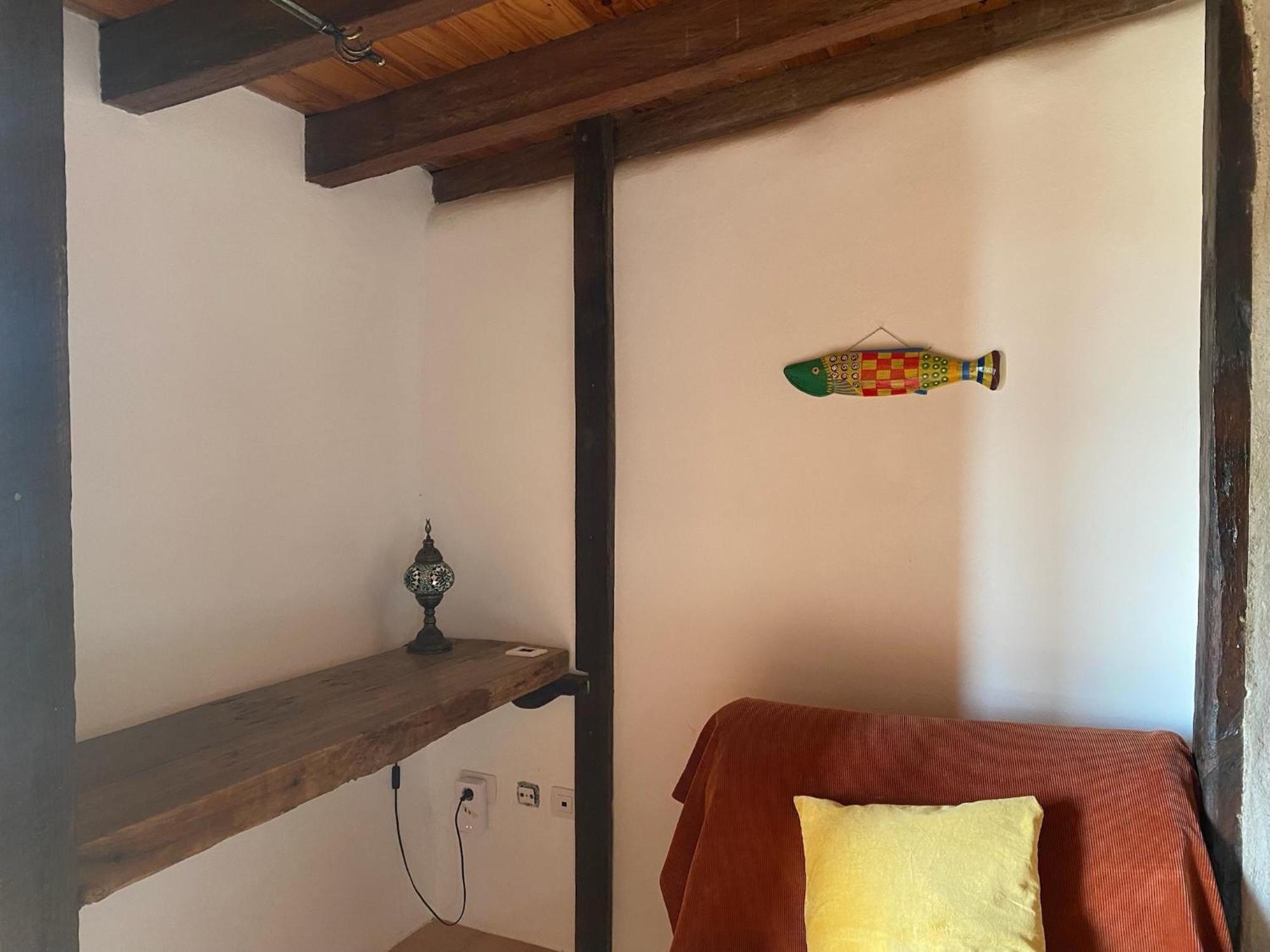Güimar Biofinca Casa El Riego מראה חיצוני תמונה