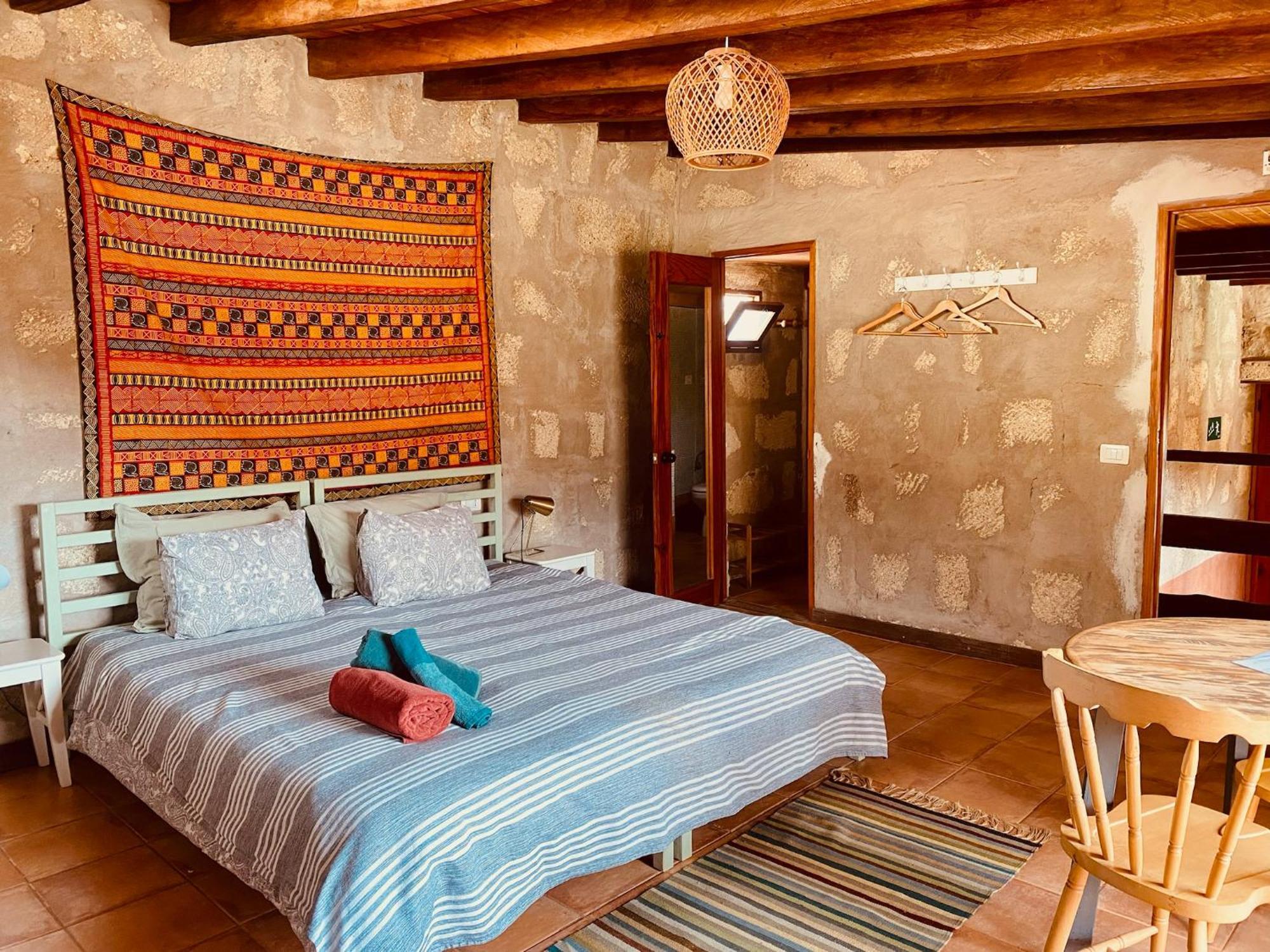 Güimar Biofinca Casa El Riego מראה חיצוני תמונה