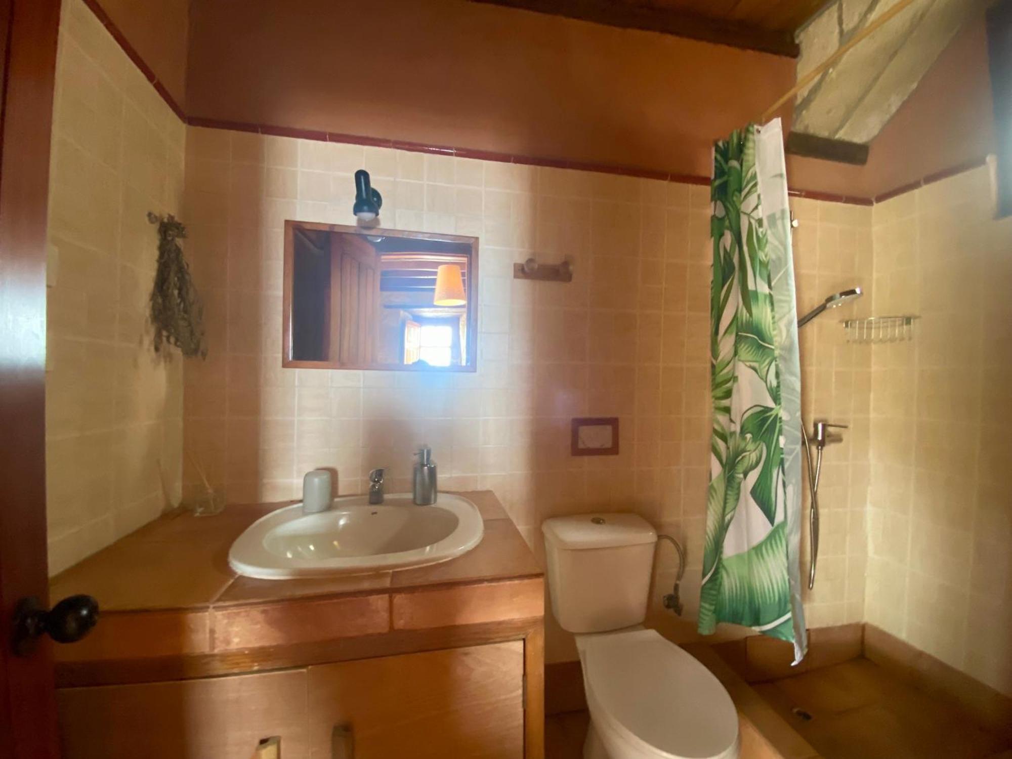Güimar Biofinca Casa El Riego מראה חיצוני תמונה